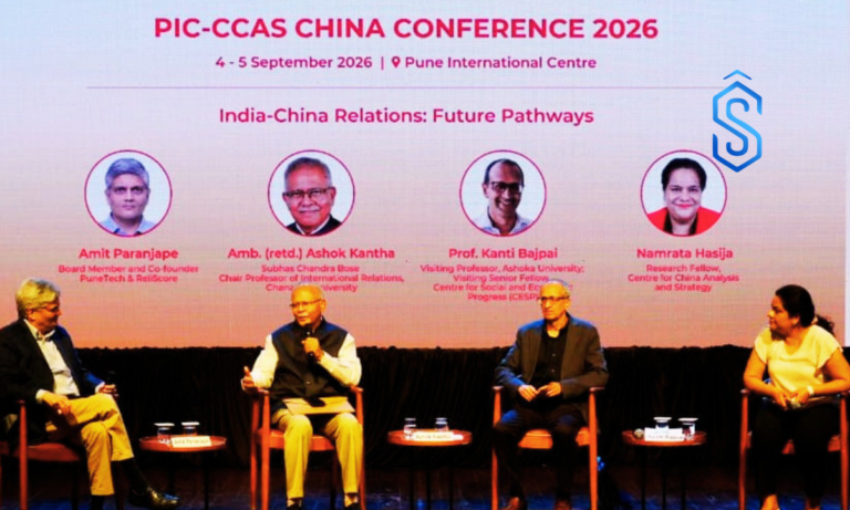 PIC-CCAS China Conference 2026