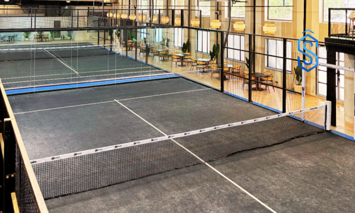 Padel 360