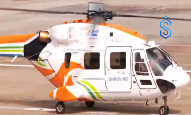 Pawan Hans Limited