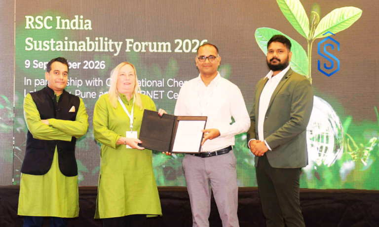 RSC India Sustainability Forum 2026
