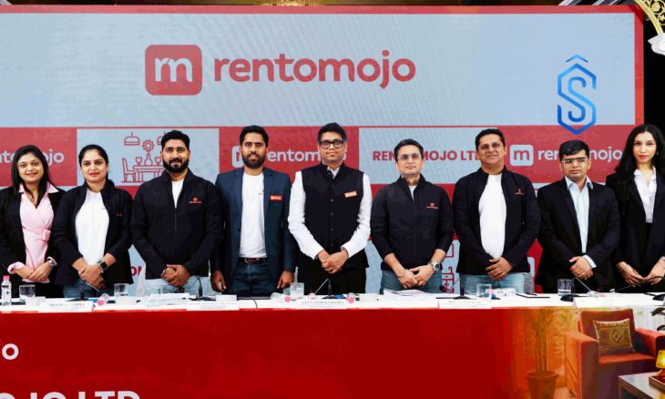 Rentomojo Limited IPO