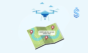 Sanjeevani logistics drones