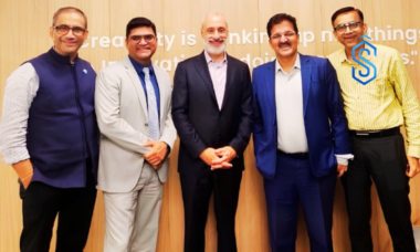 Securonix contract Orient Technologies