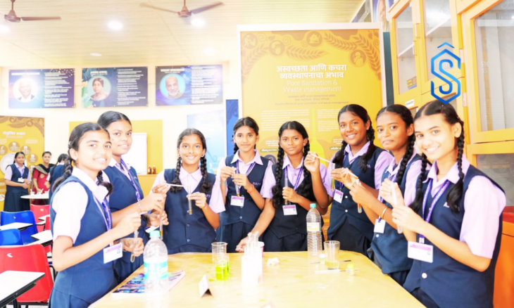 Shree Refrigerations CSR