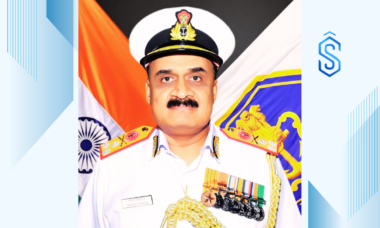 Surgeon Vice Admiral Manish Honwad