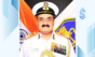 Surgeon Vice Admiral Manish Honwad