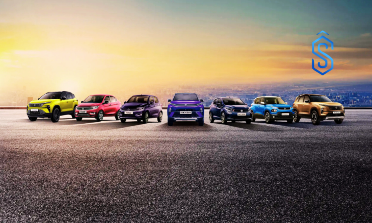 Tata Motors Passenger Vehicles