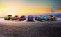 Tata Motors Passenger Vehicles