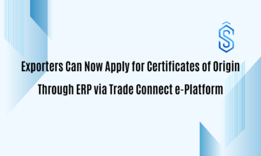 Trade Connect e-Platform