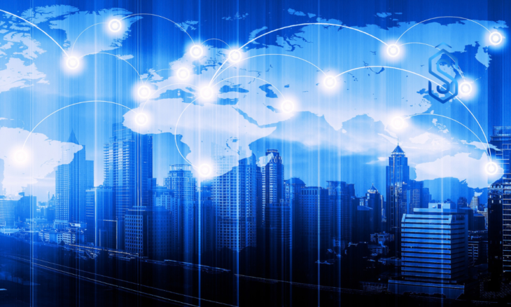 Trade Connect platform