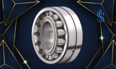 VA9A1 Spherical Roller Bearing