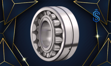 VA9A1 Spherical Roller Bearing