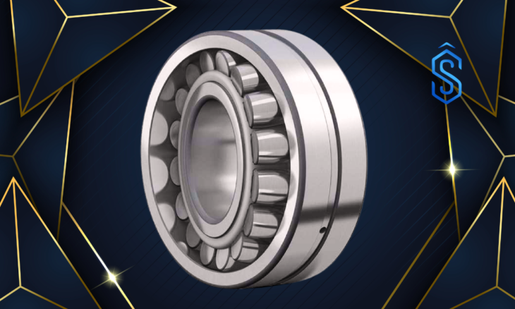 VA9A1 Spherical Roller Bearing