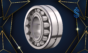 VA9A1 Spherical Roller Bearing