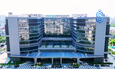 Yashoda Medicity