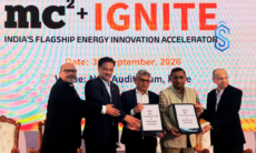 energy innovation ecosystem in Pune