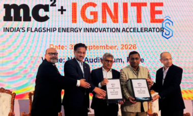 energy innovation ecosystem in Pune