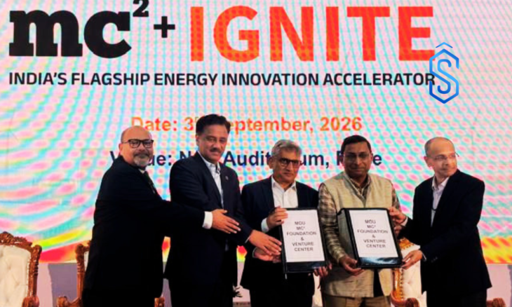 energy innovation ecosystem in Pune