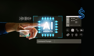 enterprise networks agentic ai