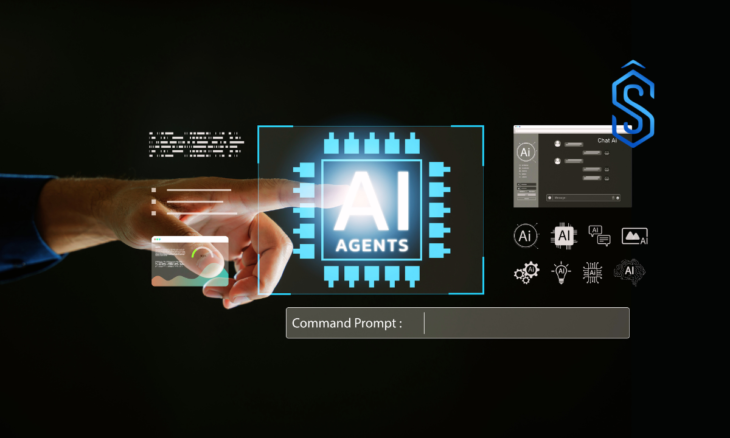enterprise networks agentic ai
