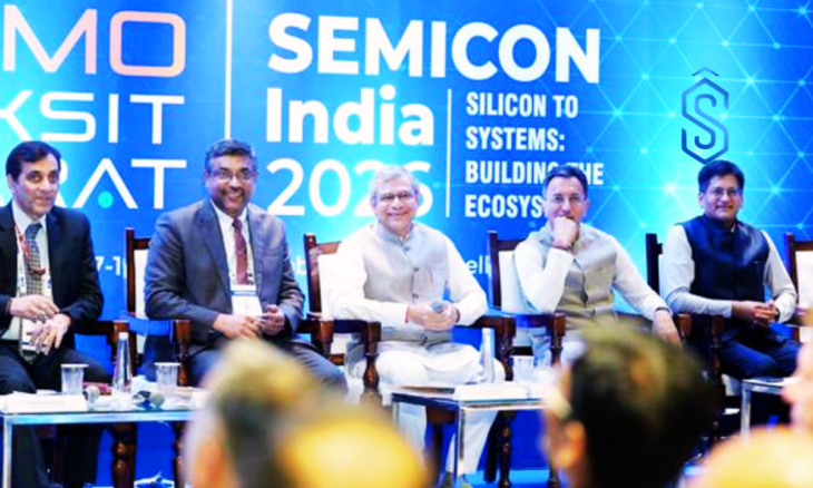 precision manufacturing ecosystem
