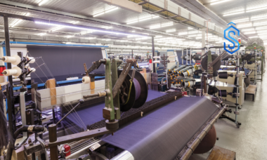 textile exports August 2026
