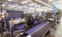 textile exports August 2026