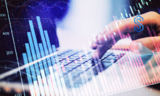 AI financial returns