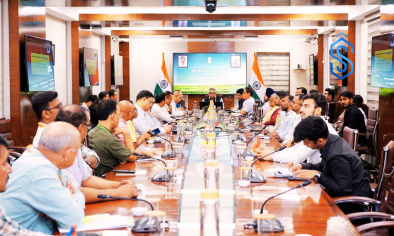 Agri Welfare Portal