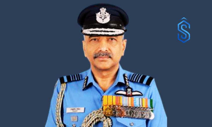 Air Marshal Ashutosh Dixit