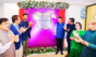 AstraZeneca HQ Mumbai Inauguration