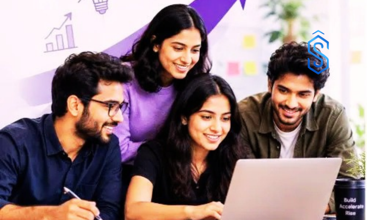 BE Hub Udaan Opens Applications for First Startup Accelerator Cohort on October 27