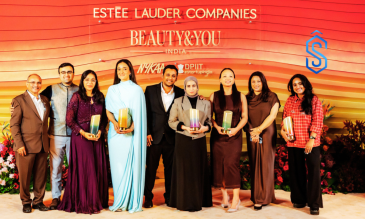 BEAUTY&YOU India 2026