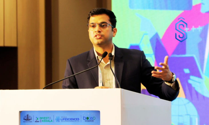 Bio Connect 4.0 highlights Keralam’s potential as a life sciences hub