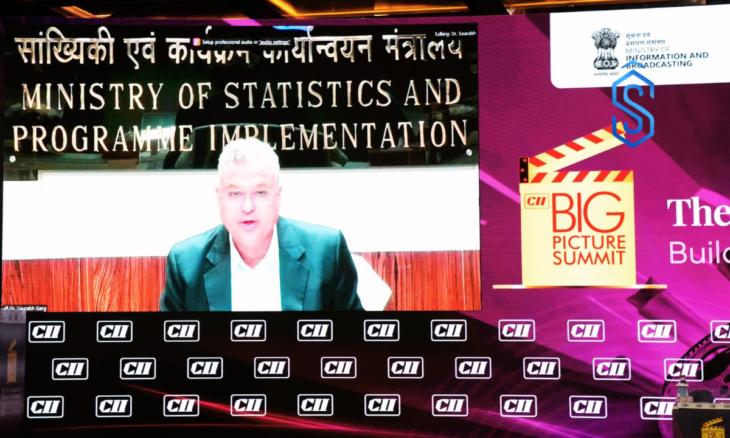CII Big Picture Summit 2026