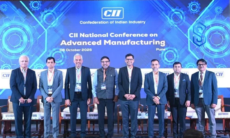 CII National Conference on Advanced Manufacturing
