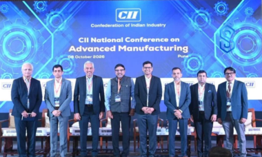 CII National Conference on Advanced Manufacturing