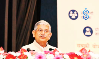 Convergence Energy Services Limited MoU with Ministry of Panchayati Raj