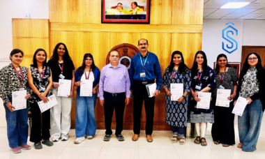DIAT Research Group