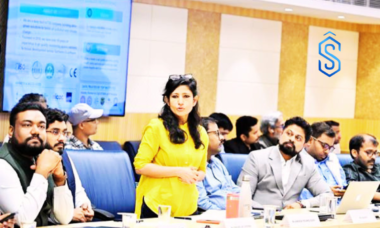 Delhi-NCR air pollution mitigation
