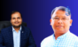 Dr Sanjeeb Kumar Sahoo and Dr Amaresh Chandra Panda