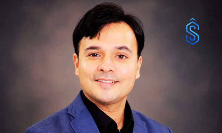 Dr Vardhaman Kankariya, Director of Asian Eye Hospital, Pune