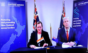 Electronic Origin Data Exchange India-NewZealand FTA