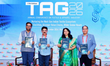 FICCI TAG 2026