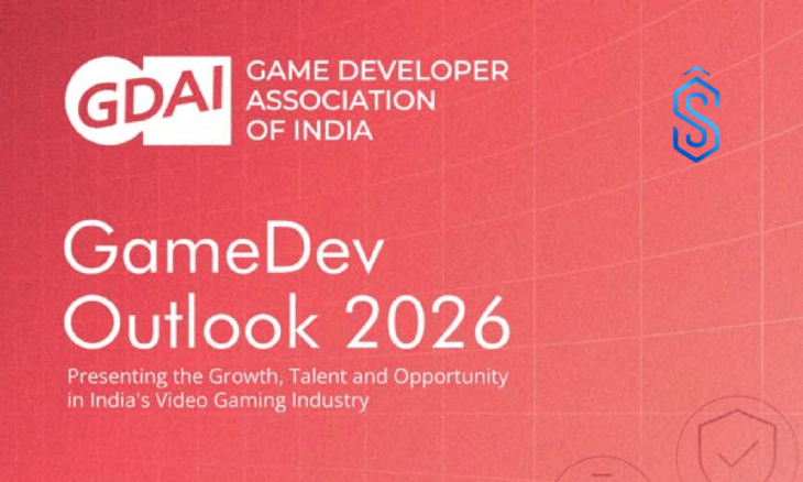 GameDev Outlook 2026 report