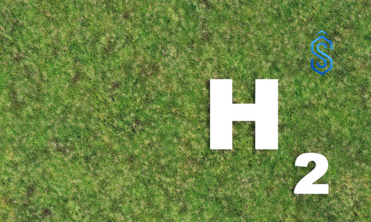 Green Hydrogen Offtake
