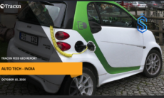 India Auto Tech 2026 report