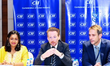 India-Sweden Innovations Accelerator