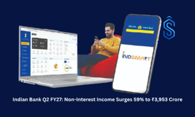 Indian Bank Q2 FY27 financial results