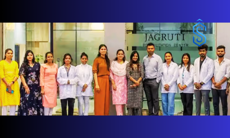Jagruti Rehabilitation Centre